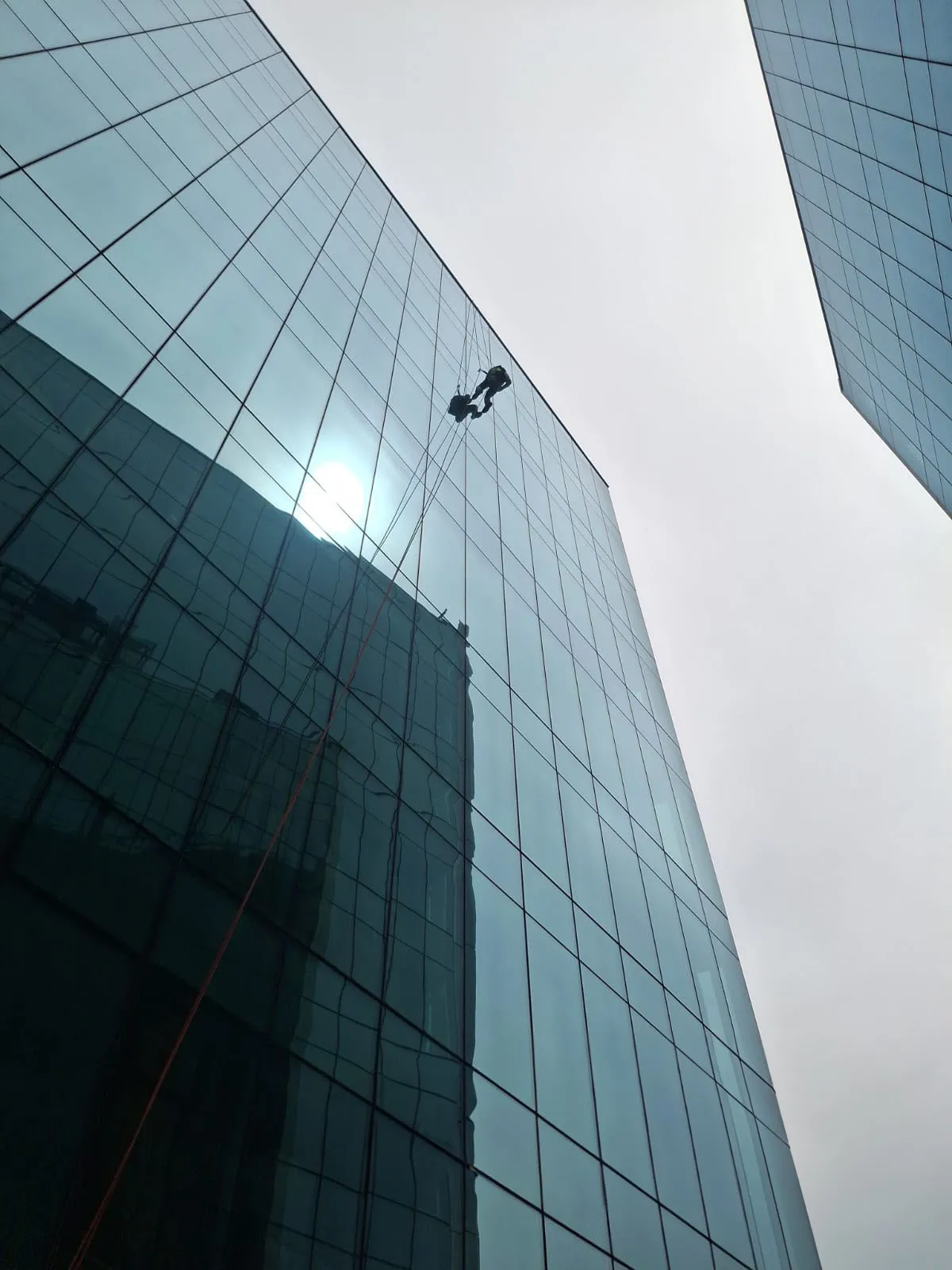 Limpieza - Limpieza Industrial Programada